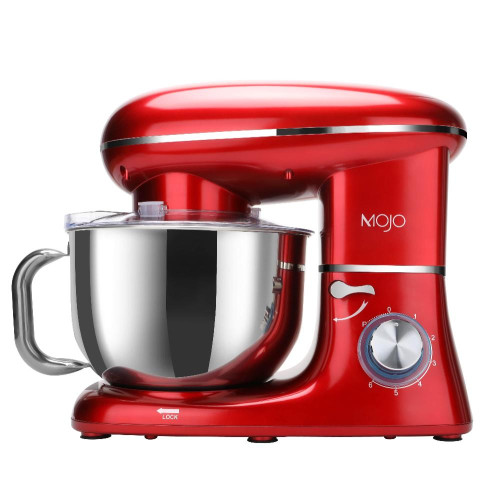 Миксер планетарный MOJO SM-345