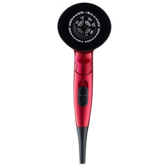 Фен BQ HD1406M Красный