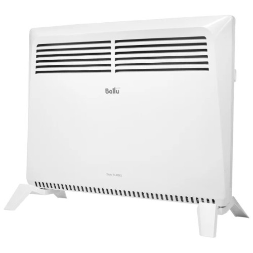 Обогреватель конвекторный BALLU Solo Turbo BEC/SMT-1500