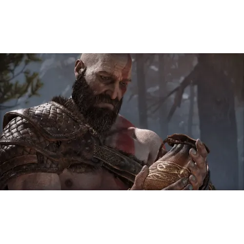 Игра PS5 God of war. Ragnarok (Русская версия)