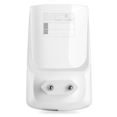 Маршрутизатор TP-LINK TL-WA850RE репитер
