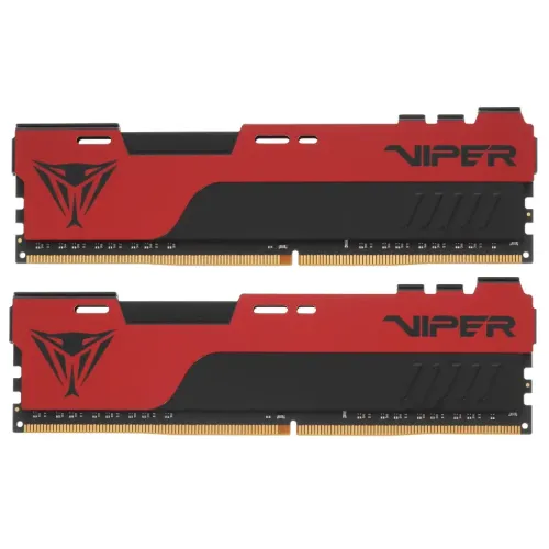 Память DDR4 16384Mb 4000MHz Patriot PVE2416G400C0 Viper Elite II RTL Gaming 1х16Gb 