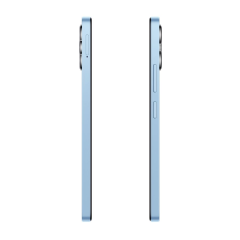 Сотовый телефон Xiaomi REDMI 12 4/128Gb синий