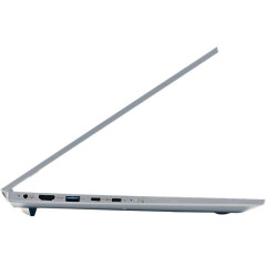 Ноутбук 15.6" ACD 15S G3 Intel Core i5-1335U/16Gb/SSD512Gb/IPS/FHD/NoOS/silver (AH15SI2362WS)