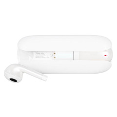 Гарнитура Bluetooth TFN-HS-TWS035WH белый