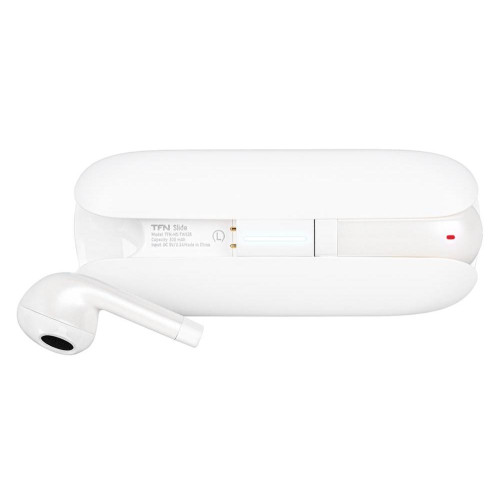 Гарнитура Bluetooth TFN-HS-TWS035WH белый