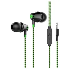 Гарнитура More choice G26 (Green)
