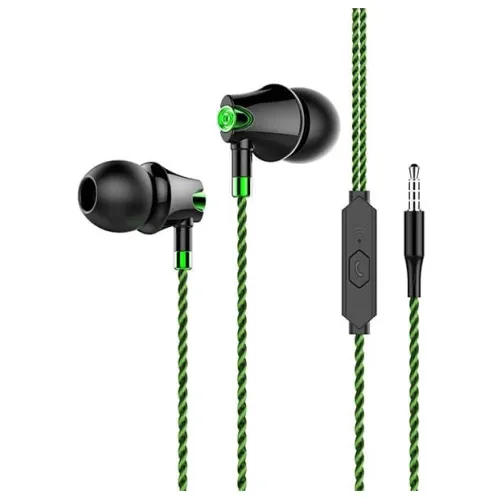 Гарнитура More choice G26 (Green)