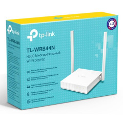 Маршрутизатор TP-LINK TL-WR820N
