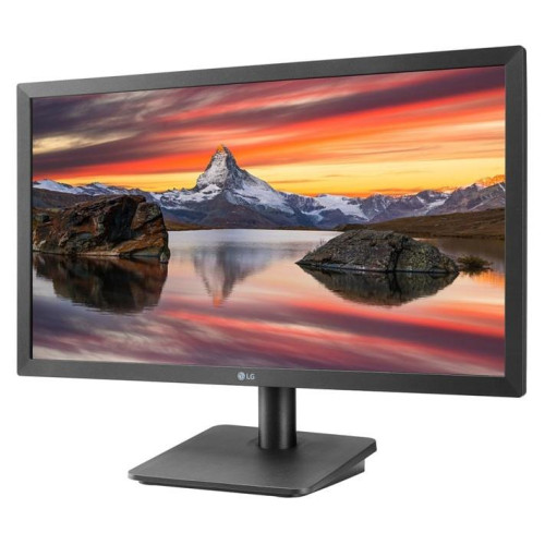 Монитор 21.5" LG 22MP410-B
