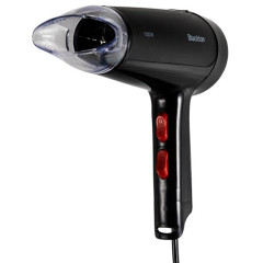 Фен BLACKTON Bt HD1002C Черный