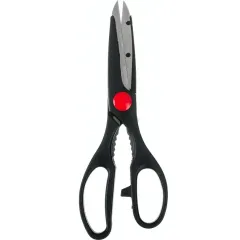 Ножницы кухонные Mallony, BASTA, 21 см (006053)