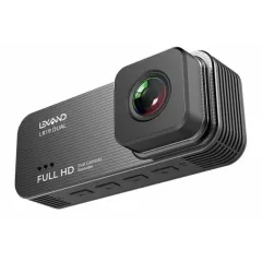 Видеорегистратор LEXAND LR19 DUAL