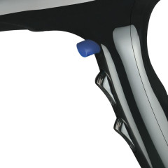 Фен CENTEK CT-2227 PROFESSIONAL черный