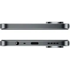 Сотовый телефон REALME Note 60x 3/64Gb Midnight Black 