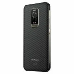 Сотовый телефон ULEFONE ARMOR 17 Pro 8/256Gb Black 