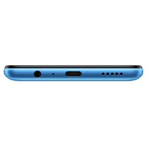 Сотовый телефон Honor X7 4/128Gb Ocean Blue