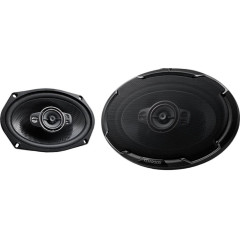 Колонки 6/9" KENWOOD KFC-PS6996