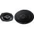 Колонки 6/9" KENWOOD KFC-PS6996