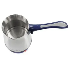 Кофеварка LUMME LU-1633 синий сапфир турка