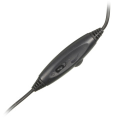 Гарнитура A4 HS-200 Регулировка громкости.