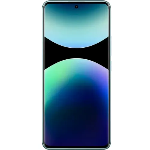 Сотовый телефон Xiaomi REDMI Note 14 Pro+ 8/256Gb Frost Blue