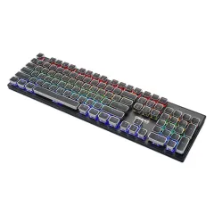 Клавиатура Oklick GMNG 905GK черный