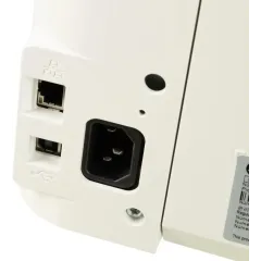 Принтер лазерный HP Color LaserJet 150nw (4ZB95A) WiFi белый