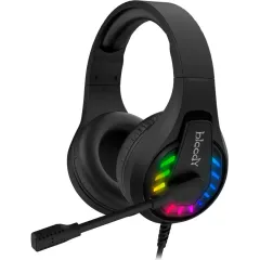 Гарнитура A4Tech Bloody G230p черный