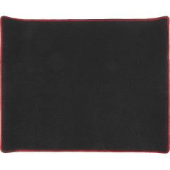 Коврик для мыши Оклик OK-F0350 Средний рисунок/черный 