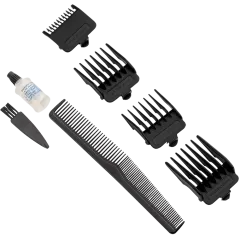 Машинка для стрижки POLARIS PHC 0714 синий (сет.)