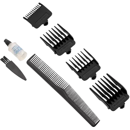Машинка для стрижки POLARIS PHC 0714 синий (сет.)
