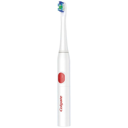 Зубная щетка Colgate Proclinical 150, белая