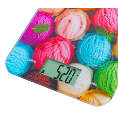 Весы кухонные электронные Maunfeld MKS-123G01