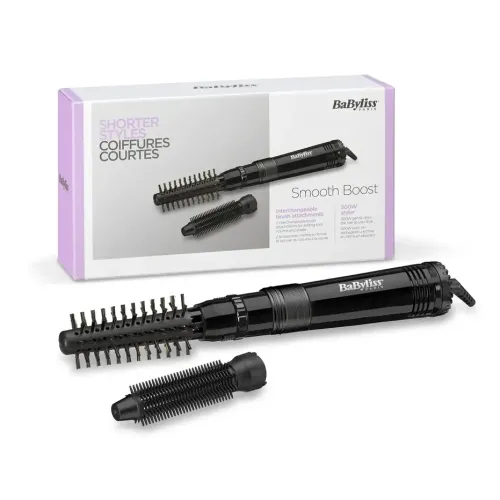 Фен-расческа BABYLISS 668E