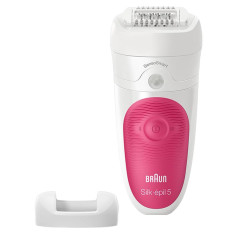 Эпилятор Braun SES5/500