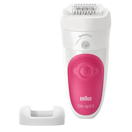 Эпилятор Braun SES5/500