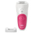 Эпилятор Braun SES5/500
