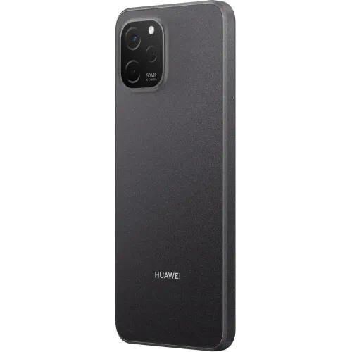 Сотовый телефон Huawei Nova Y61 4/128Gb Midnight Black (*8)