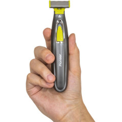 Машинка для стрижки PIONEER HC020R (акб)