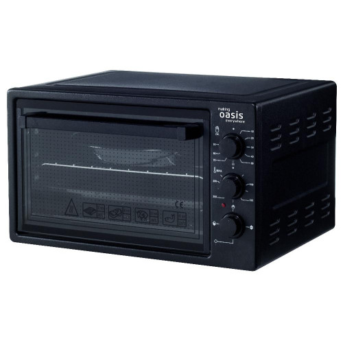 Электропечь OASIS M-45CB (*7)