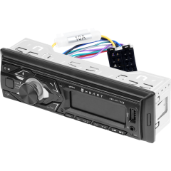 Автомагнитола-FLASH URAL МОЛОТ АРС-МТ 111С