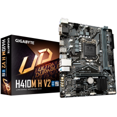 М/П SOC-1200 Gigabyte H410M H V2
