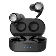 Гарнитура Bluetooth TFN TFN-HS-TWS005BK черный
