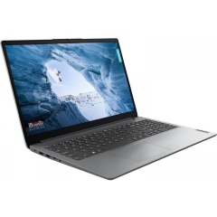 Ноутбук 15,6&quot; Lenovo IdeaPad 1 Grey (82V700DTRK)