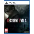 Игра PS5 Resident Evil 4 Remake (Русская версия)