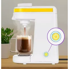 Кофеварка Kitfort КТ-7122-3