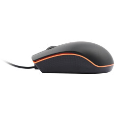 Мышь Vixion M20 черная