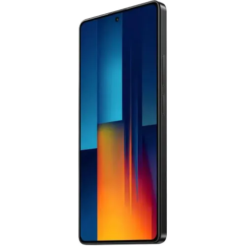 Сотовый телефон Xiaomi POCO M6 Pro 8/256Gb Black
