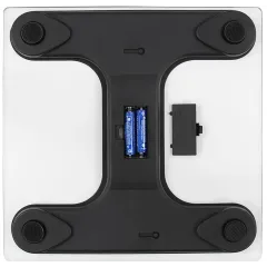 Весы напольные электронные Marta MT-1678 